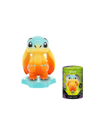 STITCH - Sunshine - Controller & Phone Support 'Holdem' - 11cm