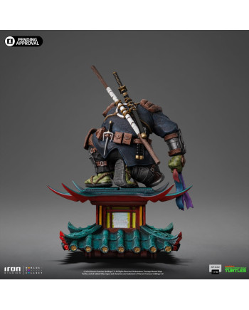 TMNT - The Last Ronin - Statue Art Scale 1/10 23.5cm