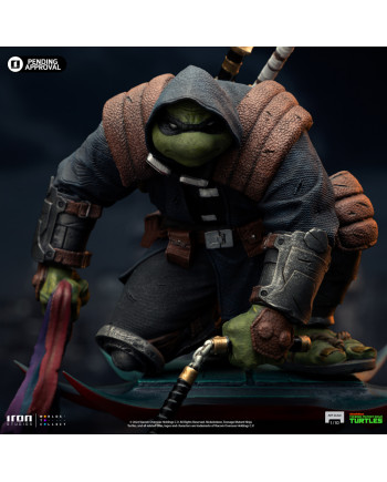 TMNT - The Last Ronin - Statue Art Scale 1/10 23.5cm