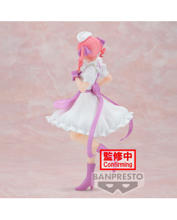 THE QUINTESSENTIAL QUINTUPLETS - Nino Nakano - Figurine Kyunties 18cm