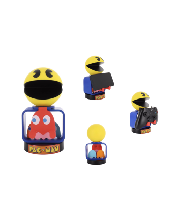 PAC-MAN - Controller & Phone Support - 20cm