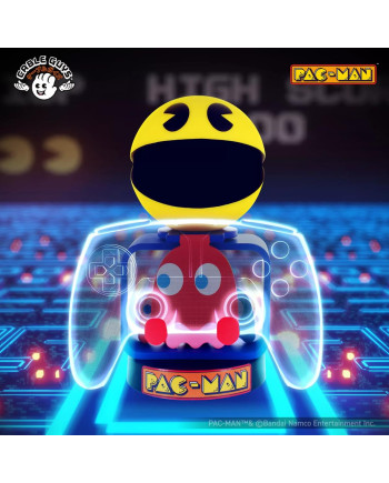 PAC-MAN - Controller & Phone Support - 20cm