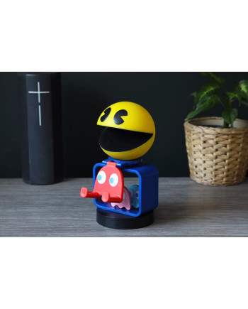 PAC-MAN - Controller & Phone Support - 20cm