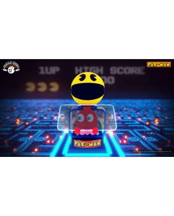 PAC-MAN - Controller & Phone Support - 20cm