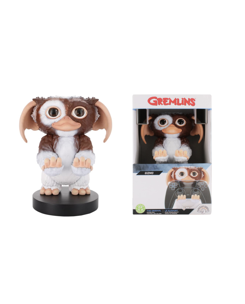 GREMLINS - Gizmo - Controller & Phone Support - 20cm