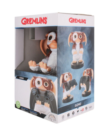 GREMLINS - Gizmo - Controller & Phone Support - 20cm