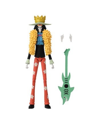 ONE PIECE - Brook  - Figure Anime Heroes 17cm