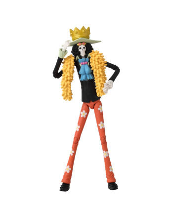 ONE PIECE - Brook  - Figure Anime Heroes 17cm