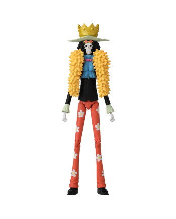 ONE PIECE - Brook  - Figure Anime Heroes 17cm
