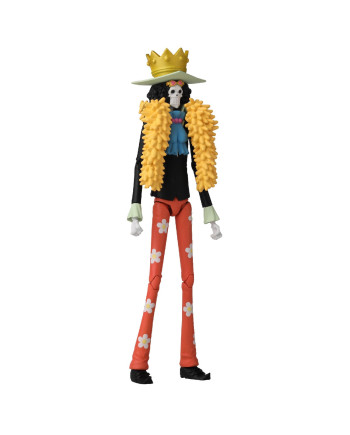 ONE PIECE - Brook  - Figure Anime Heroes 17cm