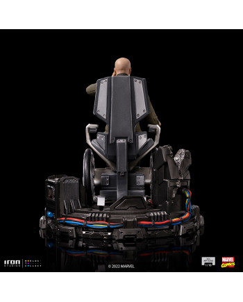 X-MEN - Professor X - Statue BDS Art Scale 1/10 18cm