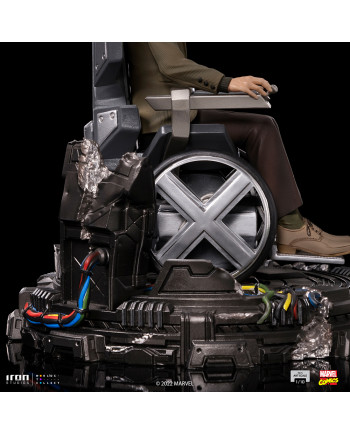 X-MEN - Professor X - Statue BDS Art Scale 1/10 18cm