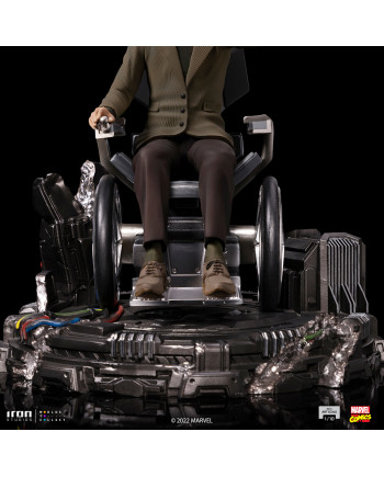 X-MEN - Professor X - Statue BDS Art Scale 1/10 18cm