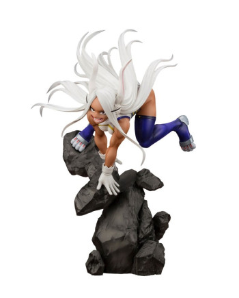 MY HERO ACADEMIA - Mirko "Bonus Edition" - Statue 1/8 ARTFXJ 27cm