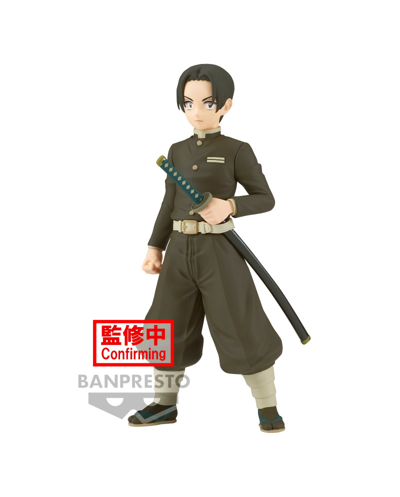 DEMON SLAYER - Murata - Figure 15cm