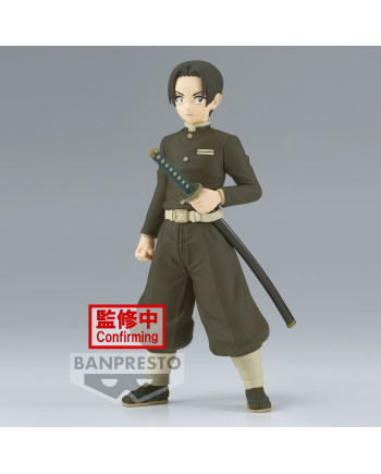 DEMON SLAYER - Murata - Figure 15cm