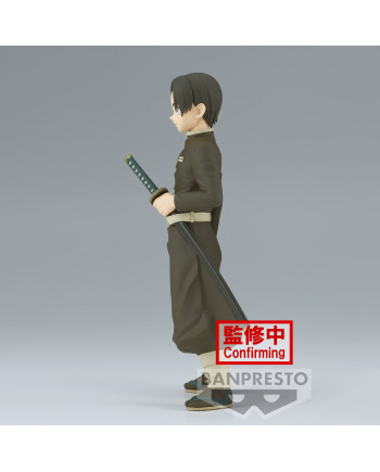 DEMON SLAYER - Murata - Figure 15cm
