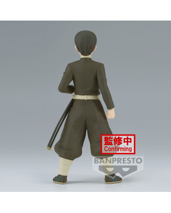 DEMON SLAYER - Murata - Figure 15cm