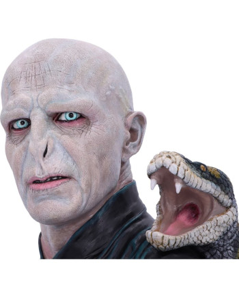 HARRY POTTER - Lord Voldemort - Bust 30.5cm