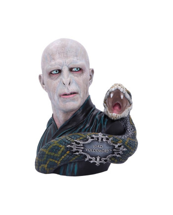 HARRY POTTER - Lord Voldemort - Bust 30.5cm