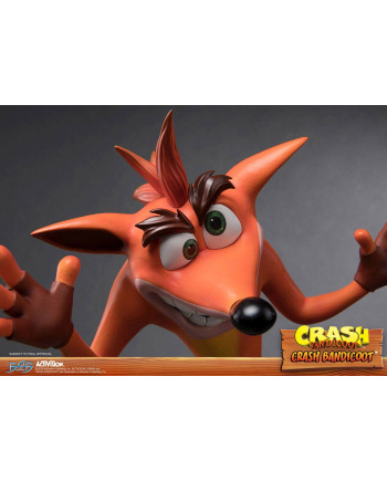 CRASH BANDICOOT - Crash - Statue 41cm