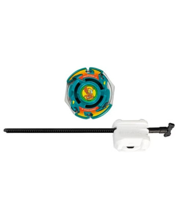 BEYBLADE X - Dranzer Spiral 3-80T Anniversary X-Over Starter Pack