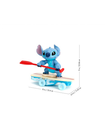 STITCH - RC Surf