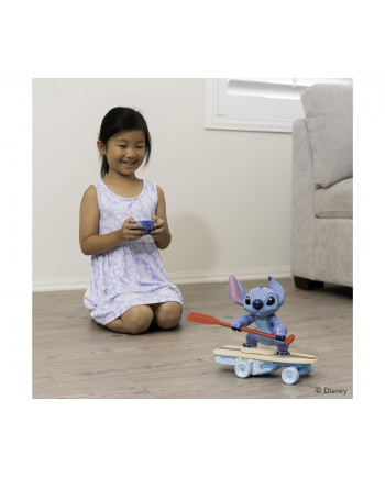 STITCH - RC Surf