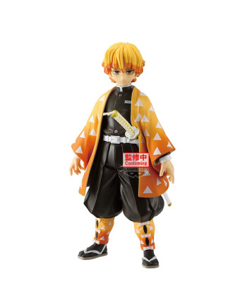 DEMON SLAYER - Zenitsu Agatsuma - Figure Grandista 24cm