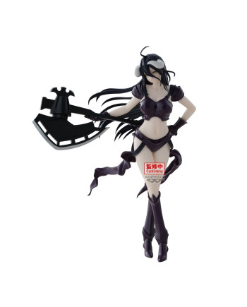 OVERLORD - Albedo - Figure 20cm