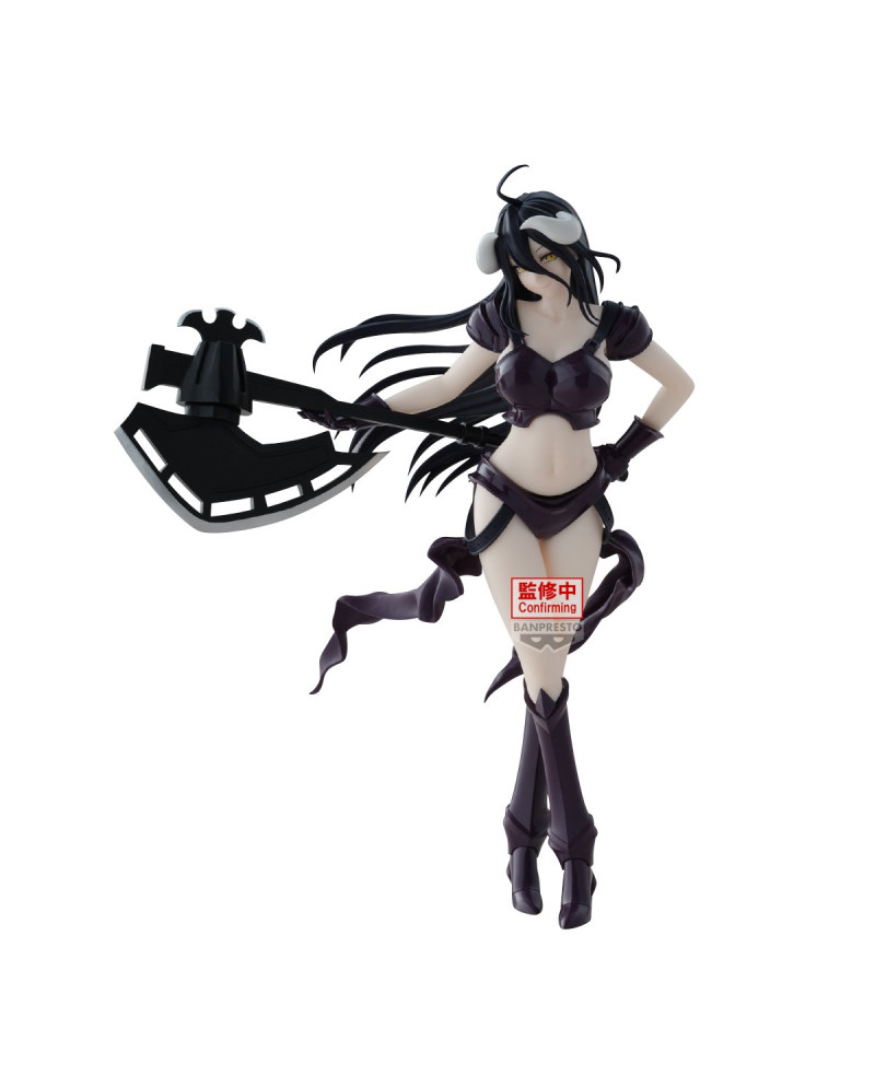 OVERLORD - Albedo - Figure 20cm