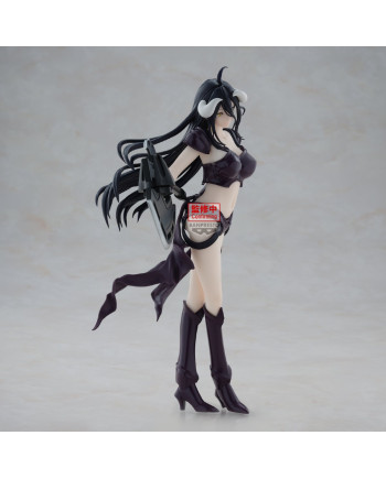 OVERLORD - Albedo - Figure 20cm