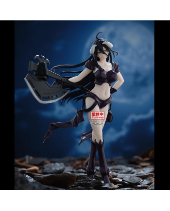 OVERLORD - Albedo - Figure 20cm