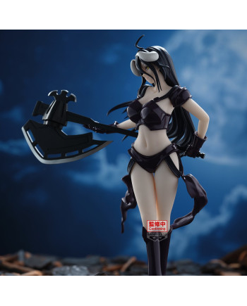 OVERLORD - Albedo - Figure 20cm