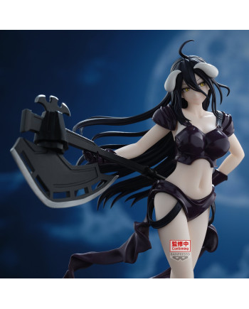 OVERLORD - Albedo - Figure 20cm