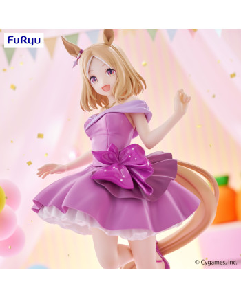 UMAMUSUME - Narita "Dress Plan" - Statue Trio-Try-It 24cm