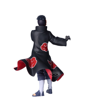 NARUTO SHIPPUDEN - Tobi - Figure Vibration Stars 17cm