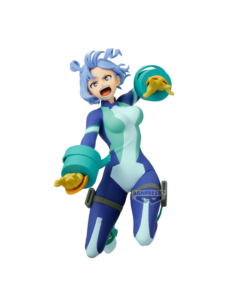 MY HERO ACADEMIA - Nejire Hado - The Amazing HereosDX Figure 15cm