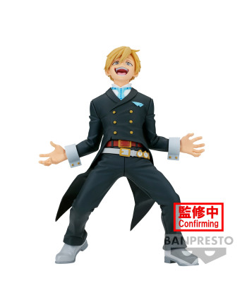 MY HERO ACADEMIA - Phantom Thief - Figure The Amazing Heroes 13cm