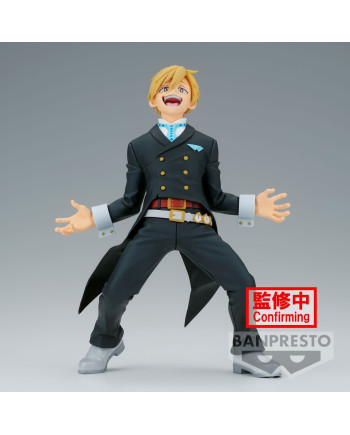 MY HERO ACADEMIA - Phantom Thief - Figure The Amazing Heroes 13cm