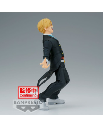 MY HERO ACADEMIA - Phantom Thief - Figure The Amazing Heroes 13cm
