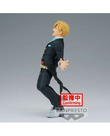 MY HERO ACADEMIA - Phantom Thief - Figure The Amazing Heroes 13cm