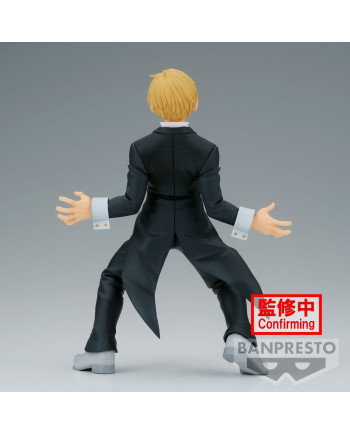 MY HERO ACADEMIA - Phantom Thief - Figure The Amazing Heroes 13cm