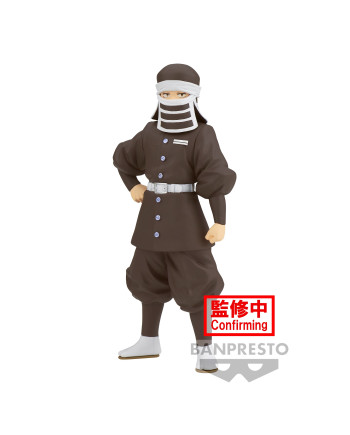 DEMON SLAYER - Goto - Figure 16cm