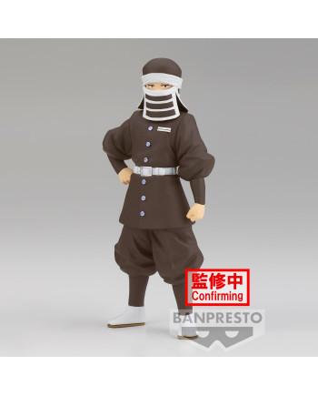 DEMON SLAYER - Goto - Figure 16cm