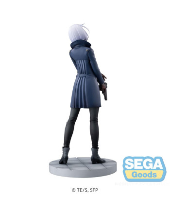 SPY X FAMILY - Nightfall (Fiona Frost) - Figure Luminasta 19cm