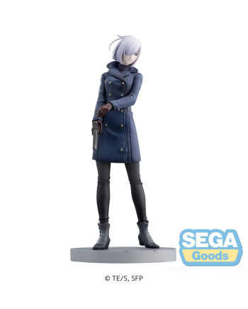 SPY X FAMILY - Nightfall (Fiona Frost) - Figure Luminasta 19cm