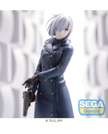 SPY X FAMILY - Nightfall (Fiona Frost) - Figure Luminasta 19cm