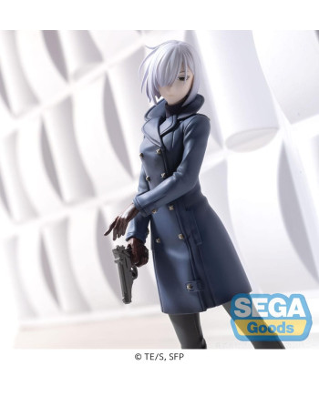 SPY X FAMILY - Nightfall (Fiona Frost) - Figure Luminasta 19cm