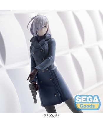 SPY X FAMILY - Nightfall (Fiona Frost) - Figure Luminasta 19cm